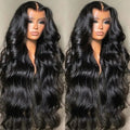 250 Density Body Wave 13x6 Hd Lace Frontal   360 Full Lace wig human hair