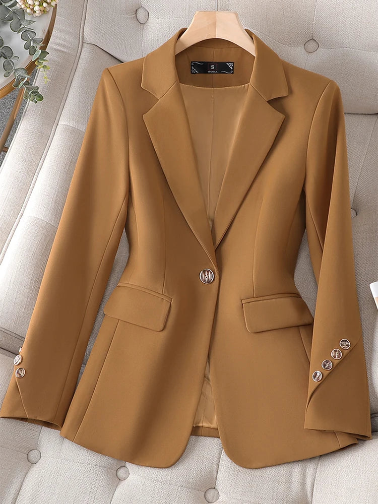 Ladies Formal Blazer
