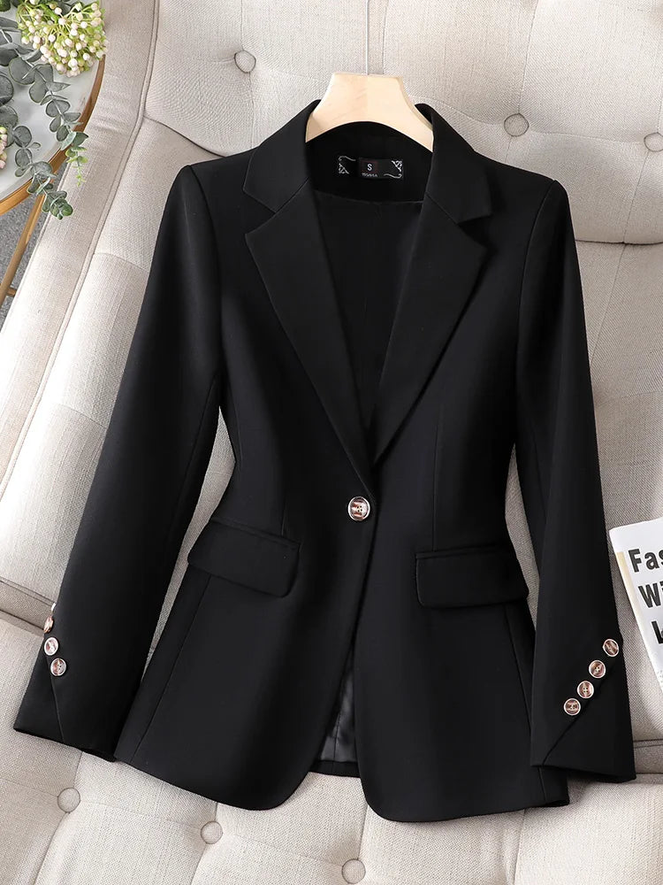 Ladies Formal Blazer