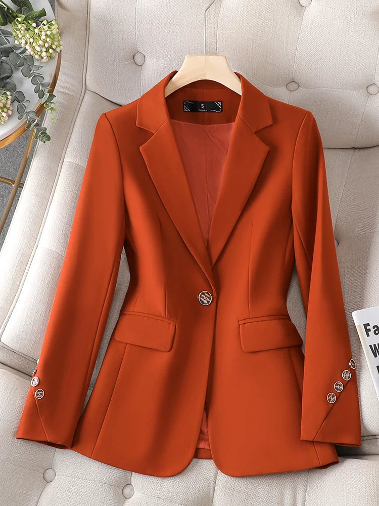 Ladies Formal Blazer