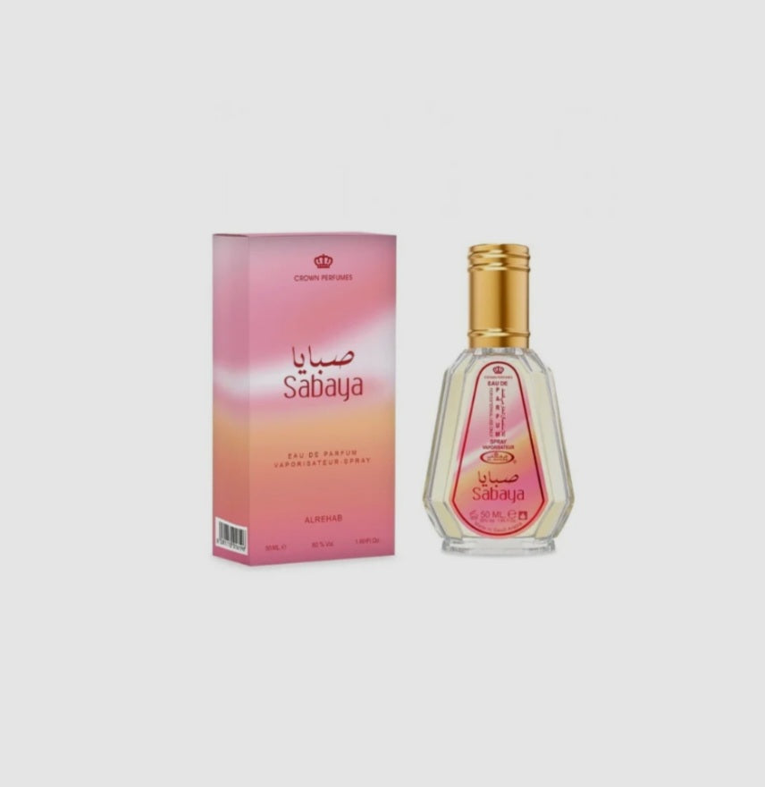 Sabaya