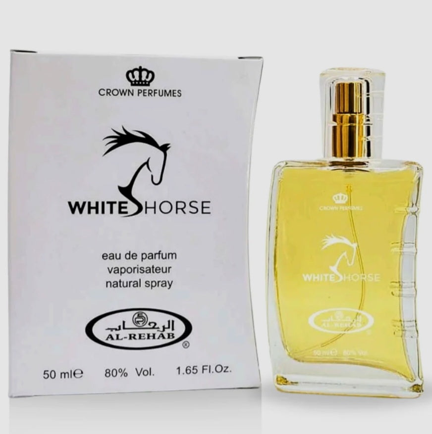 White Horse